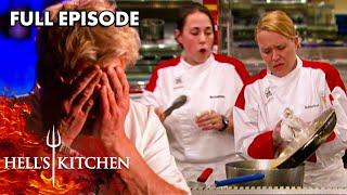 Hell's Kitchen Season 6 - Ep. 7 | Rolling the Dice and Raising the Stakes | Full Episode