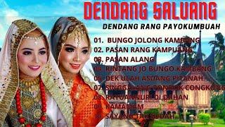 Dendang Saluang Minang Terbaru - Dendang Rang payokumbuah [ Chokes Trio]