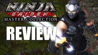 Ninja Gaiden: Master Collection Review - The Final Verdict