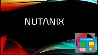 Nutanix Block