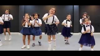 Galti Se Mistake Kids Dance Video