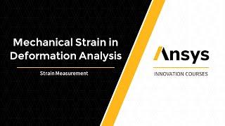 Strain Measurement — Lesson 2