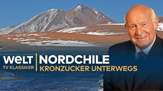 ATACAMA: Faszinierende Wüste - Kronzucker unterwegs | Doku - TV Klassiker