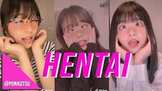 【TikTok】H E N T A I ~