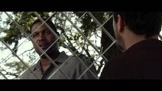 final destination 4|| mechanic shop scene and die by a gas cylinder scene||