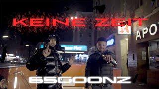 65GOONZ - KEINE ZEIT (Official Video) prod. by ENDZONE