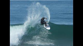 ROB MACHADO and Legends of Seaside Reef // Full Section from surf film "THE SHAKEDOWN"