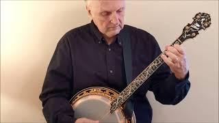 #20 - NOODLIN' RAG - Tim Allan, Tenor Banjo