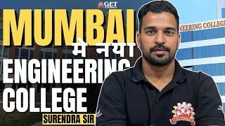 Mumbai me Naya Engineering College