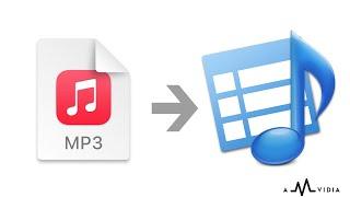 Import files from Music to Tag Editor on Mac