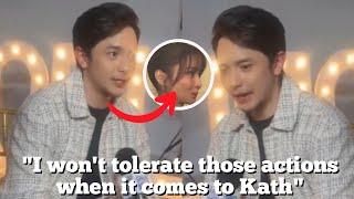 Alden PINAGTANGGOL si Kathryn sa Bashers • KathDen Latest Update Today