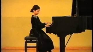 Copland: "The Cat and The Mouse" by Mariam muchiashvili