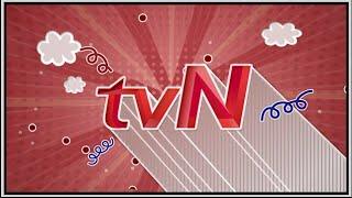 tvN channel ID NEXT