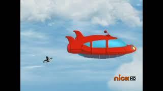 Little Einsteins The Wild Goose Chase on Nick on September 21, 2011 Part 2