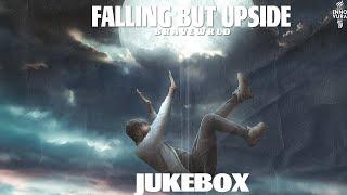 Audio Jukebox | FALLING BUT UPSIDE | @BraveWrld | Innovura Entertainment