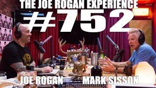 Joe Rogan Experience #752 - Mark Sisson