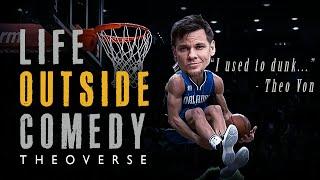 Theo Von's Life OUTSIDE Comedy | TheoVerse Vol. 10