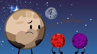 OCR 1b: Pluto's bad day [Remake]