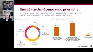 L’Excellence Opérationnelle en 2022 : une vraie priorité stratégique pour les entreprises