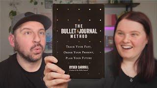 Why Bullet Journaling?  S01E02