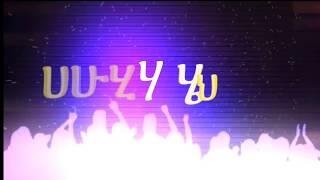 Ethiopian Alphabets for kids Geez Ha hu hi Amaringya