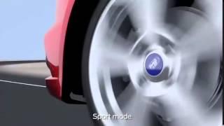 3 Mode AdvanceTrac   ESC Electronic Stability Control Fiesta ST    Focus ST   Ford How to Video