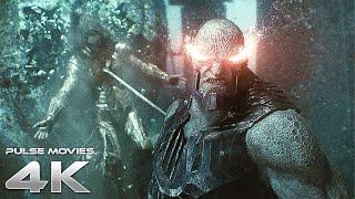 All Darkseid Scenes | Zack Snyder's Justice League