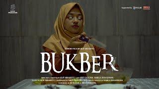 BUKBER | Film Pendek Horor