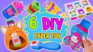 Awesome  Bunch Of Easy Paper Crafts To Knock Your Socks Off