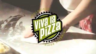 Viva La Pizza - Pizzacatering op locatie