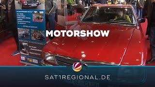 Bremen Classic Motor Show 2023