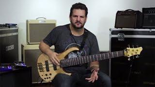 [BOSS TONE CENTRAL] Rock Bass by Felipe Andreoli