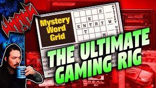 Who Won the Ultimate Gaming Rig? - Gaming Mysteries