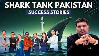 Shark Tank Pakistan | Success Story | Gemstone Market | Market Trend | Sohaib Khan