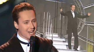 VITAS - Shores of Russia / Берега России ["Radio Day Concert" - 04.05.2007] (50fps)