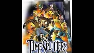 TimeSplitters   Streets