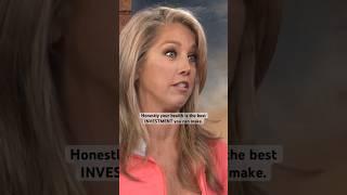 Investing In Health | Denise Austin #fitness #finance #advice