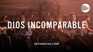 Dios Incomparable - Generación 12 (Secuencias.com Session)