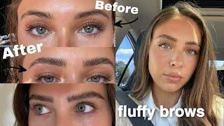 Not to be dramatic… but this brow hack/tutorial will change ur life
