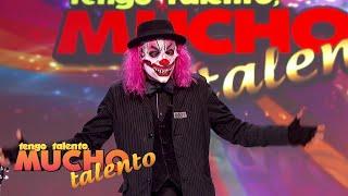 El Kompa Yaso "Comediante" - TTMT 18 Eliminatorias
