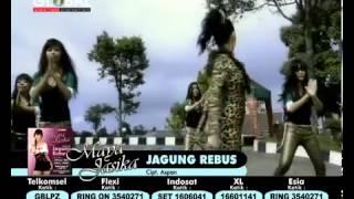 JAGUNG REBUS HQ   MAYA JASIKA