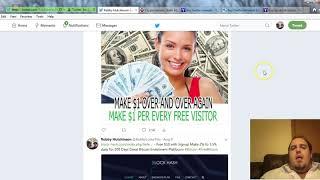 Twitter.com Free Secret About Retweets !!! How to Get Free Signups