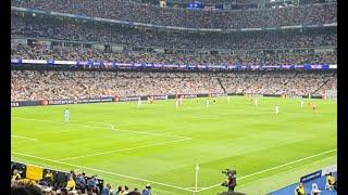 ️ REAL MADRID VS STUTTGART - UEFA CHAMPIONS LEAGUE 2024