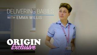 A VERY High Risk Delivery | Full Episode | Delivering Babies with Emma Willis, Season 1