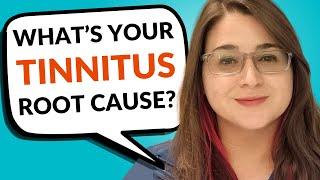 What's The Root Cause of Tinnitus? Neuroscientist Explains