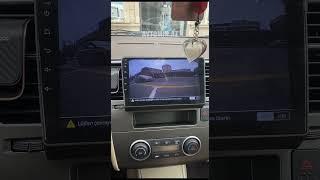 Nissan Tiida üçün Android Monitor.Avtomir.az* 0553223066 / Atatürk prospekti 65