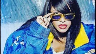 Aaliyah x Timbaland x Ginuwine x  90’s Type Beat x R&B x Instrumental x Into You x Prod by @Lorre__