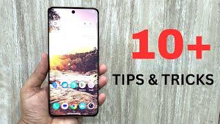 VIVO T3 PRO TOP 10+  Hidden Features Tips & Tricks