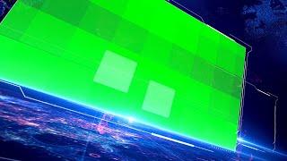 Long Central News INTRO/PROMO with Green Screen Chroma Free Template | FREE TO USE | iforEdits