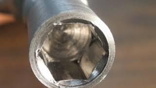 Rotary Broaching from Turning Concepts